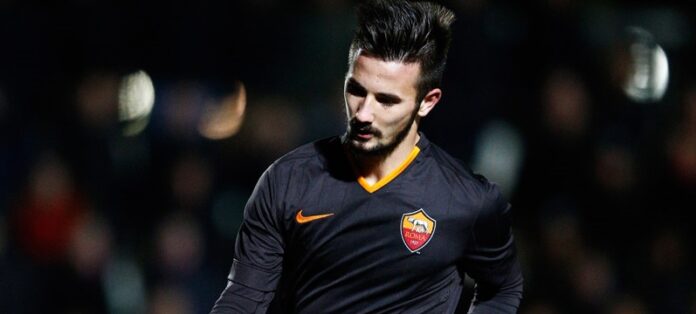 AFC Ajax v AS Roma - UEFA Youth League: Round of 16