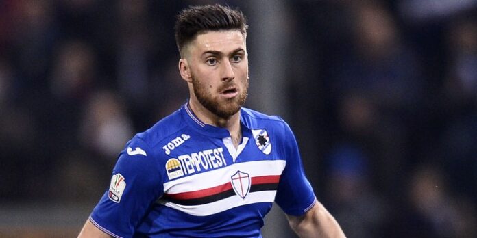 Sampdoria-Milan Coppa Italia