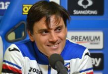 Conferenza MONTELLA: “Spalletti è un prestigiatore. Sarà una sfida intrigante”