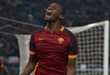 RUDIGER: “Abbiamo dominato, grande reazione”