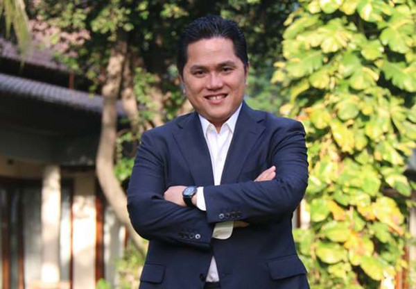 THOHIR