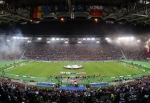 Aspettando il Real la Roma riscopre i 60 mila all’Olimpico
