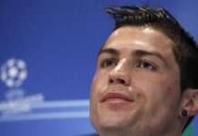 Ronaldo snobba la Roma: «Non scambierei la maglia con nessuno»