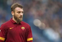 De Rossi chiave, Manolas si scalda
