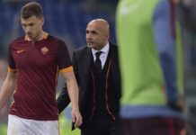 La Roma cerca il vero Dzeko