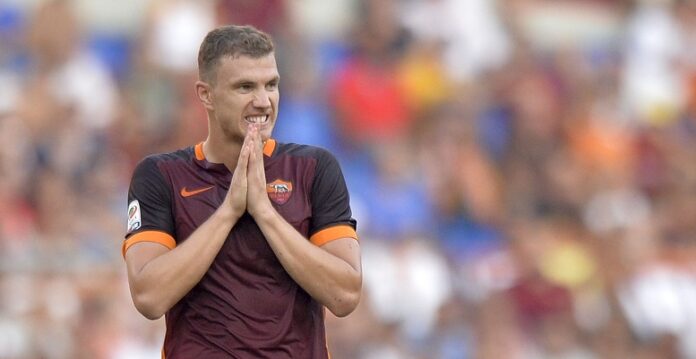 Roma - Juventus