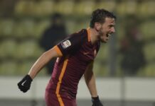 Florenzi: «Non montiamoci la testa»