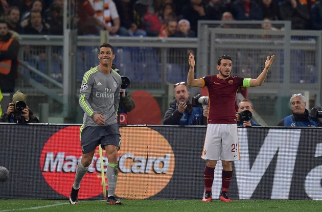 florenzi-cr7