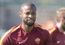 Da Keita a Maicon, la riabilitazione del “vecchietto”