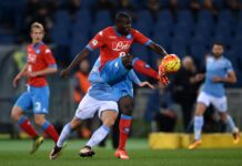 Lazio, stangata in arrivo per i cori razzisti