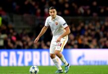 Roma-Real, parola alla difesa