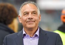 Pallotta in pressing sul futuro della Roma
