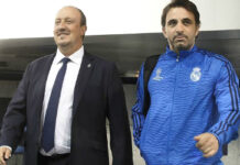 Pecchia: «Vi racconto il mio Madrid. Per batterli Spalletti punti sulla velocità»
