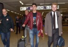 Roma, finalmente Perotti: «Non potevo rifiutare»