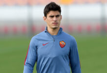 Diego, el pibe de Roma