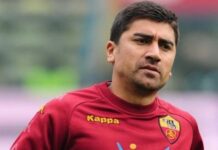 Pizarro: “Spalletti è un uomo vero: ha il fisico per confrontarsi con tutti…”
