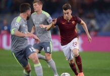 Roma a testa alta