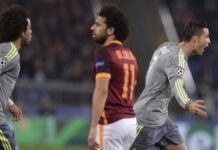 Real Ronaldo, ma la Roma c’è