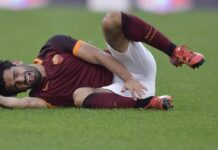 Verso la Champions: Salah si blocca, De Rossi recupera