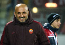 Spalletti: «Stavolta Edin paga la cena»