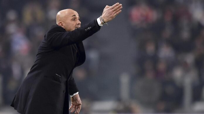 spalletti