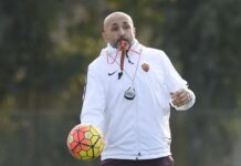 Tutti pazzi per lo Spalletti bis