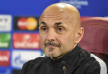 Spalletti: «Roma alla pari del Real»