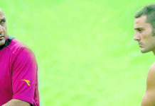 Lucio & Vincenzino, storia di calcio e di amicizia