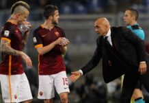 Spalletti scopre l’abbondanza