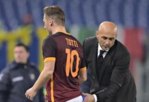 Da Venditti a Mazzone, le reazioni del mondo giallorosso (e non solo) sul caso Totti