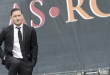Totti aspetta il rinnovo. Ma la Roma lo vuole dirigente