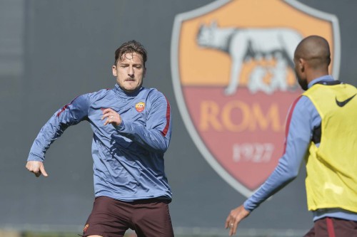 totti-trigoria