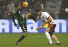 Zukanovic: «Per Spalletti sono lento? Uso la testa»