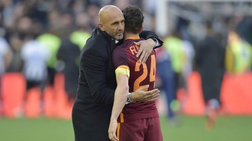 SPALLETTI-FLORENZI