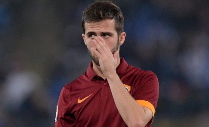 pjanic