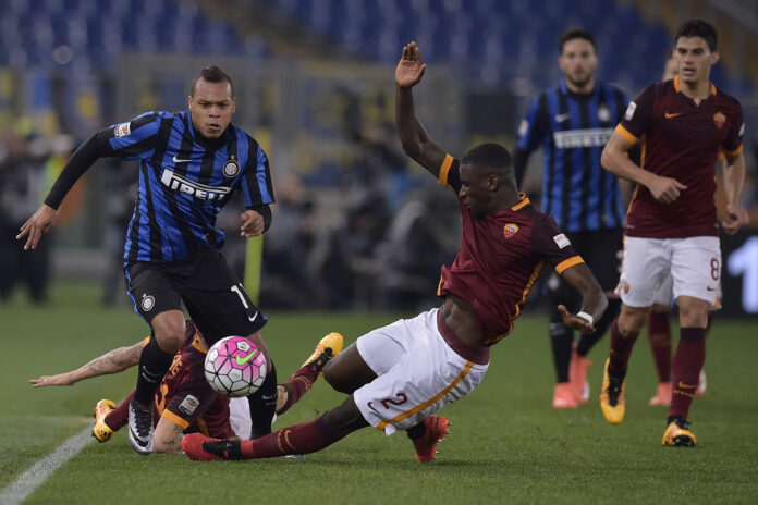 Roma - Inter