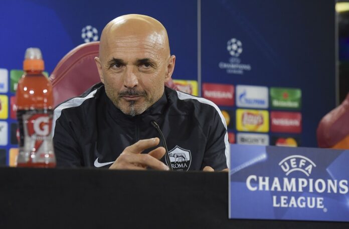 spalletti-champions-conferenza