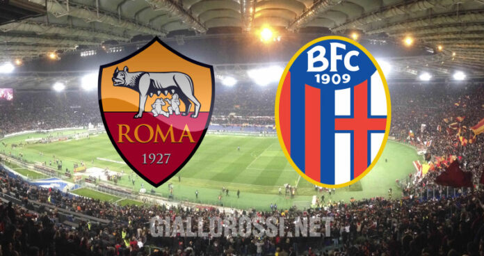 Roma-Bologna-sera