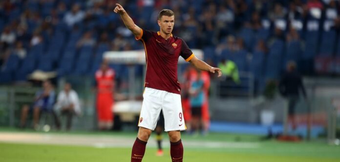 dzeko