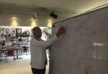 E Luciano spiega calcio e scelte: «Dzeko serviva»