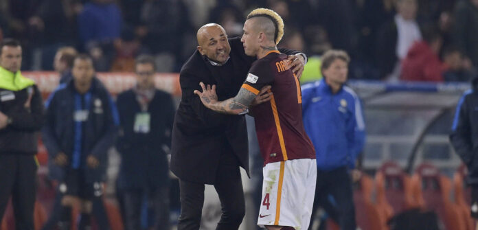 spalletti-nainggolan