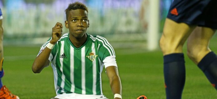 MUSONDA-betis