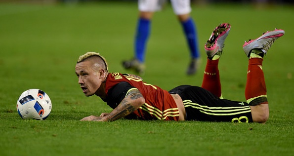 Belgium v Italy - International Friendly