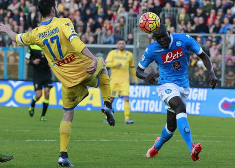 napoli-frosinone