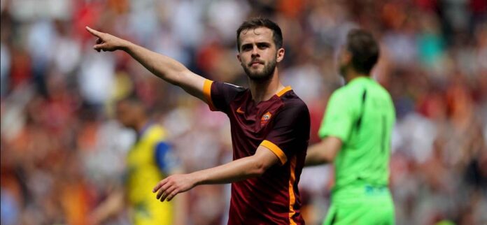 pjanic