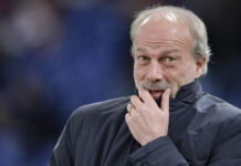 Sabatini: “Il rendimento di Pastore mi imbarazza, tiri fuori l’orgoglio o si dedichi ad altro. Zaniolo? Merito di Monchi, non mio. La Roma deve arrivare in Champions”