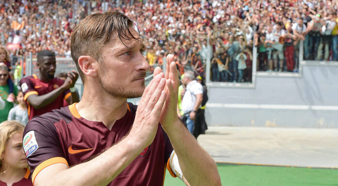 AS Roma v AC Chievo Verona - Serie A