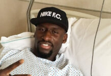 Mariani: “Rudiger pronto in 3-4 mesi. Promette bene”