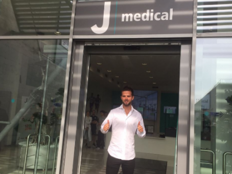 pjanic-visite