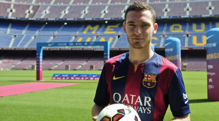 vermaelen